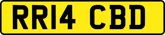 RR14CBD