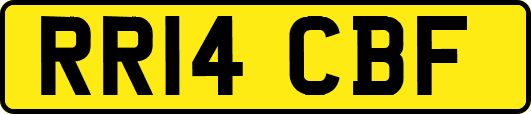 RR14CBF