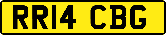 RR14CBG