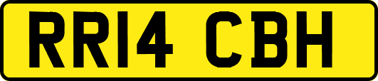RR14CBH