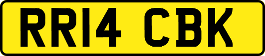 RR14CBK