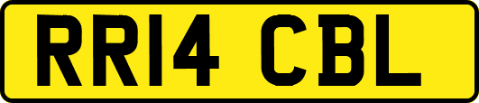 RR14CBL