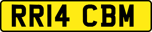 RR14CBM