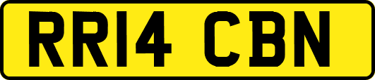 RR14CBN