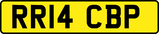 RR14CBP