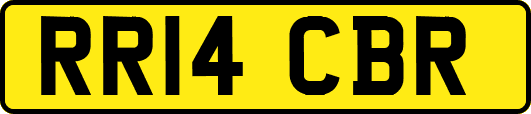 RR14CBR