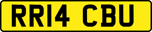 RR14CBU