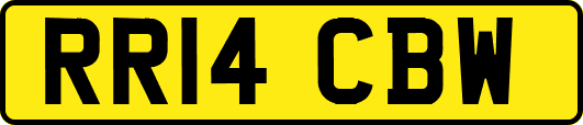 RR14CBW