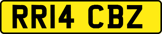 RR14CBZ