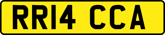 RR14CCA