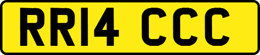 RR14CCC