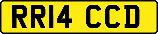 RR14CCD