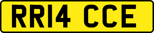RR14CCE