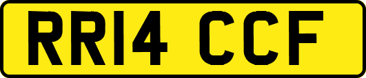 RR14CCF