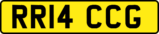 RR14CCG