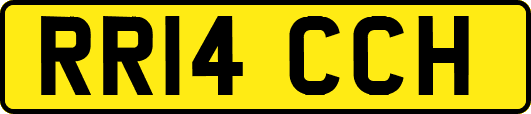RR14CCH