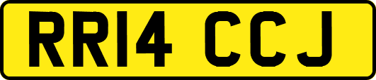 RR14CCJ