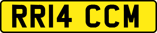 RR14CCM