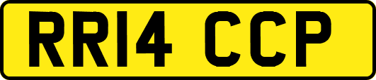 RR14CCP