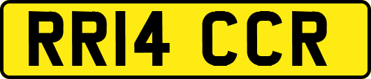 RR14CCR