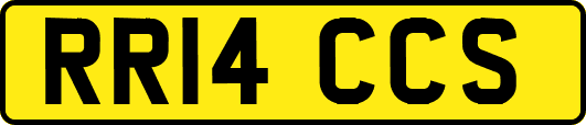 RR14CCS