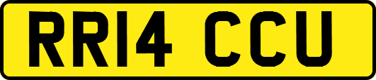 RR14CCU