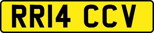 RR14CCV