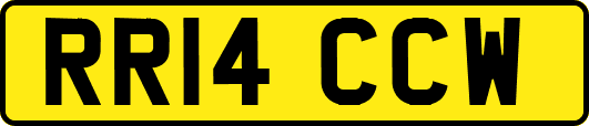 RR14CCW