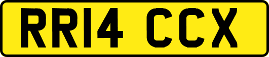 RR14CCX