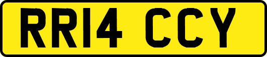 RR14CCY