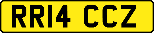 RR14CCZ