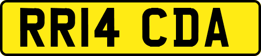 RR14CDA