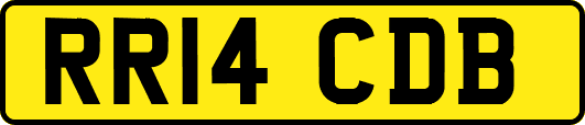 RR14CDB