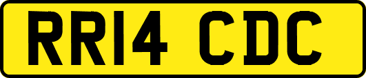 RR14CDC