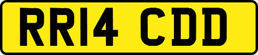 RR14CDD