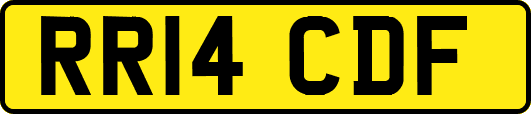 RR14CDF