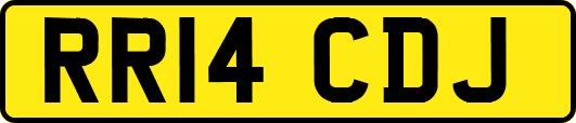RR14CDJ