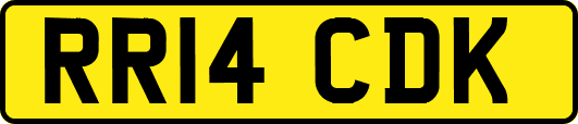 RR14CDK