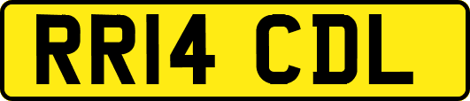 RR14CDL