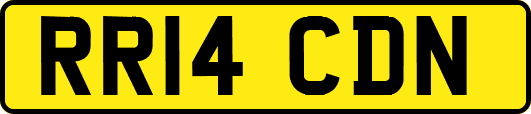 RR14CDN