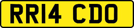 RR14CDO
