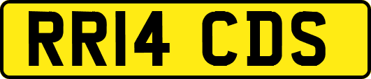 RR14CDS
