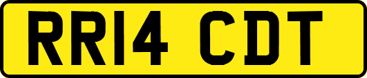 RR14CDT
