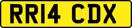 RR14CDX