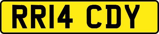 RR14CDY