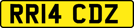 RR14CDZ