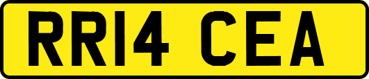 RR14CEA