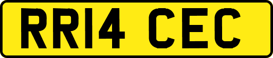 RR14CEC