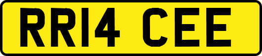 RR14CEE