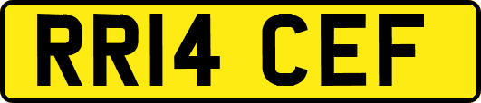 RR14CEF